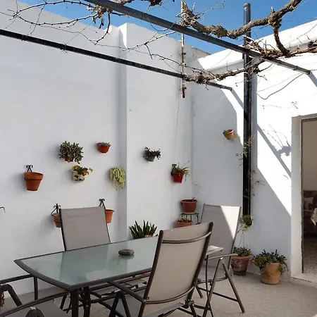 Ninas Vejer de la Frontera