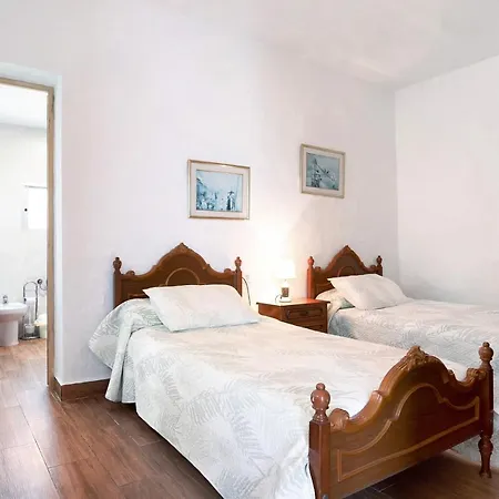 Nyaraló Ninas Vejer de la Frontera