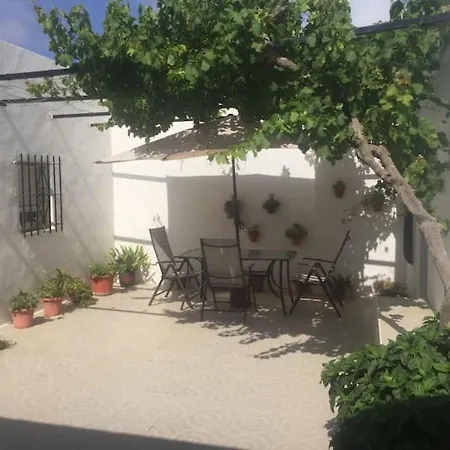 Ninas Vejer de la Frontera