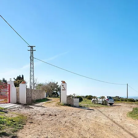 Casa de Férias Ninas *