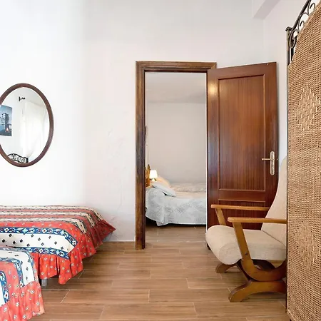 Casa de Férias Ninas Vejer de la Frontera