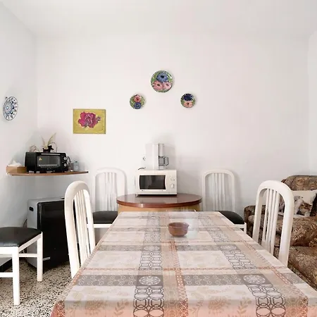 Ninas Casa de Férias