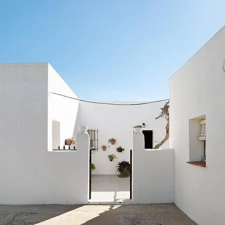 Casa de Férias Ninas *