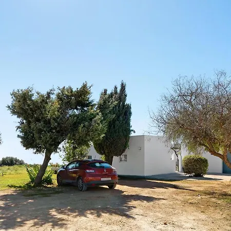 Casa de Férias Ninas *